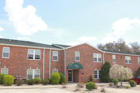 Towne Village 2 Towne Village 2